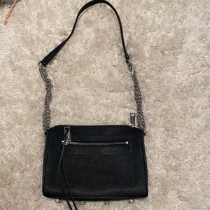 Rebecca Minkoff Crossbody - Black